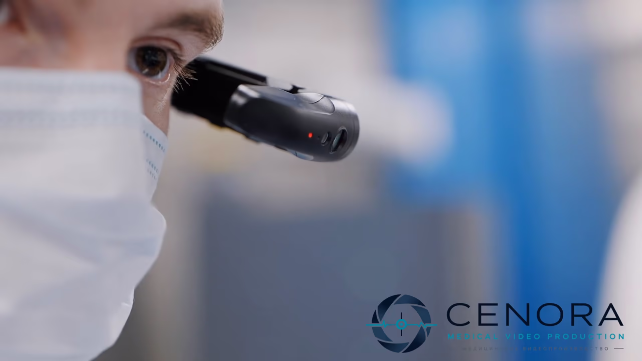 cenora-medicinskaya-videosemka